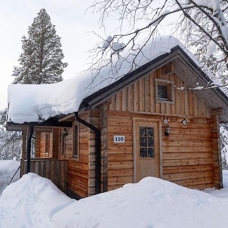 Tunturilapin Tuvat Muonio Exterior foto